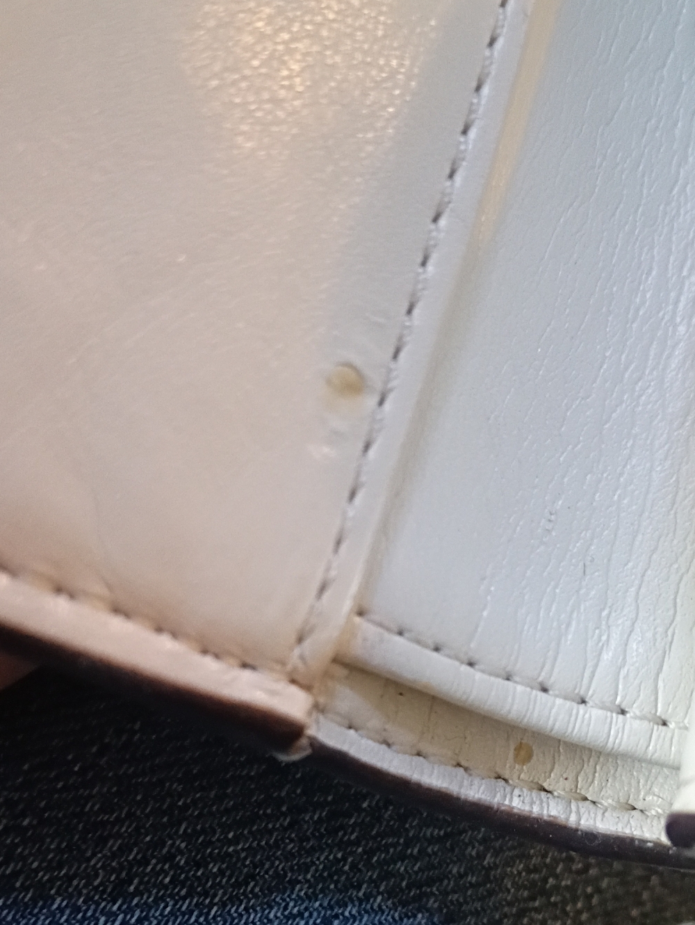 Coach Compact Monogram Wallet - Picture 12 of 14
